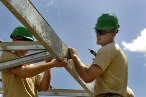 construction worker