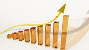 money chart