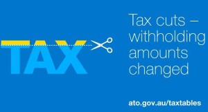 tax cuts