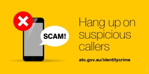 tax-scam
